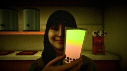 The Boba Teashop (NS) &nbsp; &copy; Serafini 2026 &nbsp;  1/5
