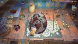 Trash Goblin (NS) &nbsp; &copy; Spilt Milk 2026 &nbsp;  2/6