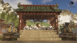 Samurai Simulator: Kensei Warrior (NS) &nbsp; &copy; TestaGamer 2026 &nbsp;  4/6