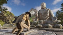 Samurai Simulator: Kensei Warrior (NS) &nbsp; &copy; TestaGamer 2026 &nbsp;  5/6