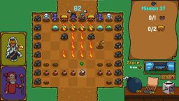 Medieval Quest (XBO) &nbsp; &copy; RainForest 2026 &nbsp;  4/6