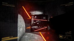 Content Warning (PS5) &nbsp; &copy; Landfall 2026 &nbsp;  1/6