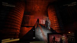 Content Warning (PS5) &nbsp; &copy; Landfall 2026 &nbsp;  2/6
