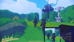 Content Warning (PS5) &nbsp; &copy; Landfall 2026 &nbsp;  3/6