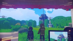 Content Warning (PS5) &nbsp; &copy; Landfall 2026 &nbsp;  4/6