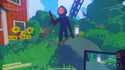 Content Warning (PS5) &nbsp; &copy; Landfall 2026 &nbsp;  6/6