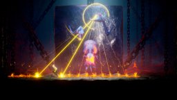 Grime II (PS5) &nbsp; &copy; Kwalee 2026 &nbsp;  1/6