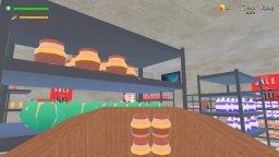 New Supermarket Simulator (PS4) &nbsp; &copy; ASI Games 2026 &nbsp;  1/6