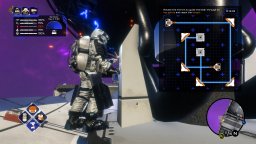 Astronaut Simulator (PS4) &nbsp; &copy; Goose Game 2026 &nbsp;  3/6