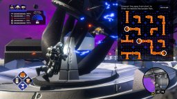 Astronaut Simulator (PS4) &nbsp; &copy; Goose Game 2026 &nbsp;  6/6