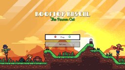 Rooftop Rascal: The Farmer Cat (PS4) &nbsp; &copy; Chroda 2026 &nbsp;  1/6