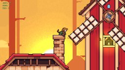 Rooftop Rascal: The Farmer Cat (PS4) &nbsp; &copy; Chroda 2026 &nbsp;  4/6