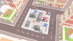 Parking Problem (PS5) &nbsp; &copy; Webnetic 2026 &nbsp;  1/6