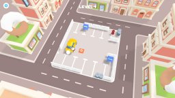 Parking Problem (PS5) &nbsp; &copy; Webnetic 2026 &nbsp;  3/6