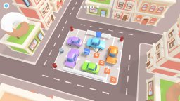 Parking Problem (PS5) &nbsp; &copy; Webnetic 2026 &nbsp;  4/6