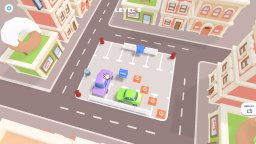 Parking Problem (PS5) &nbsp; &copy; Webnetic 2026 &nbsp;  5/6