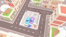 Parking Problem (PS5) &nbsp; &copy; Webnetic 2026 &nbsp;  6/6