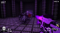 Crypt Carnage (PS5) &nbsp; &copy; Gametry 2026 &nbsp;  6/6