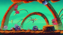 ChainStaff (NS) &nbsp; &copy; Mommy's Best Games 2026 &nbsp;  2/4