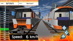 Train Plus Mini 1 (NS) &nbsp; &copy; Shinise 2026 &nbsp;  2/5