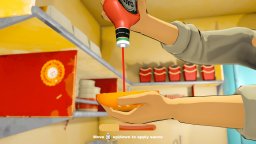 Fast Food Van Simulator (NS) &nbsp; &copy; Consann 2026 &nbsp;  5/6