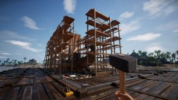Ship Constructor (PS4) &nbsp; &copy; Play Games 2026 &nbsp;  1/6
