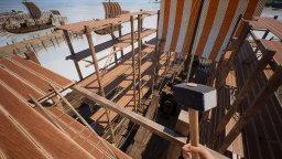 Ship Constructor (PS4) &nbsp; &copy; Play Games 2026 &nbsp;  5/6