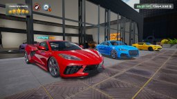 Auto Shop Simulator (PS4) &nbsp; &copy; TestaGamer 2026 &nbsp;  1/6