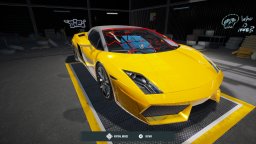 Auto Shop Simulator (PS4) &nbsp; &copy; TestaGamer 2026 &nbsp;  4/6