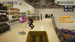Auto Shop Simulator (PS4) &nbsp; &copy; TestaGamer 2026 &nbsp;  6/6