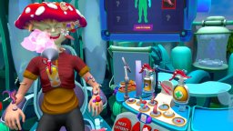 Freaky Lab VR (PS5) &nbsp; &copy; VR Factory 2026 &nbsp;  2/6