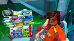 Freaky Lab VR (PS5) &nbsp; &copy; VR Factory 2026 &nbsp;  4/6