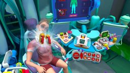 Freaky Lab VR (PS5) &nbsp; &copy; VR Factory 2026 &nbsp;  5/6