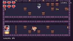 Shadow Rose (PS5) &nbsp; &copy; Synnergy Circle 2026 &nbsp;  3/6