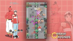 Brave Rounds (NS) &nbsp; &copy; PlayShift 2026 &nbsp;  1/6