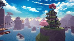 Samurai Obby (NS) &nbsp; &copy; Downmeadowstreet 2026 &nbsp;  1/6
