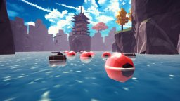 Samurai Obby (NS) &nbsp; &copy; Downmeadowstreet 2026 &nbsp;  4/6