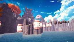 Samurai Obby (NS) &nbsp; &copy; Downmeadowstreet 2026 &nbsp;  5/6
