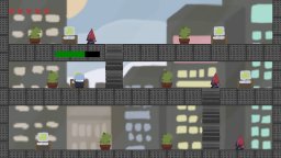 Hackerman (PS4) &nbsp; &copy; OU Enningture Game Temple 2026 &nbsp;  2/5