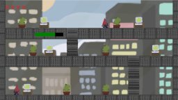 Hackerman (PS4) &nbsp; &copy; OU Enningture Game Temple 2026 &nbsp;  3/5