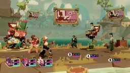 Dosa Divas (PS5) &nbsp; &copy; Outerloop 2026 &nbsp;  1/6