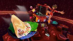 Dosa Divas (PS5) &nbsp; &copy; Outerloop 2026 &nbsp;  4/6