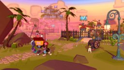 Dosa Divas (PS5) &nbsp; &copy; Outerloop 2026 &nbsp;  5/6