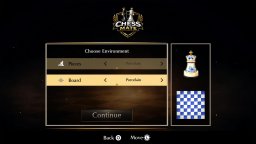Chess Mate (PS5) &nbsp; &copy; Cudit 2026 &nbsp;  1/6