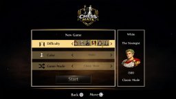 Chess Mate (PS5) &nbsp; &copy; Cudit 2026 &nbsp;  3/6