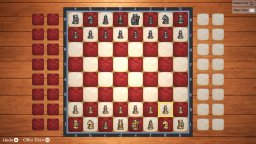 Chess Mate (PS5) &nbsp; &copy; Cudit 2026 &nbsp;  4/6