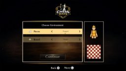 Chess Mate (PS5) &nbsp; &copy; Cudit 2026 &nbsp;  5/6