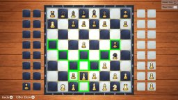 Chess Mate (PS5) &nbsp; &copy; Cudit 2026 &nbsp;  6/6