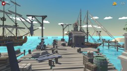 Pirate Havoc (PS5) &nbsp; &copy; Gametry 2026 &nbsp;  1/6