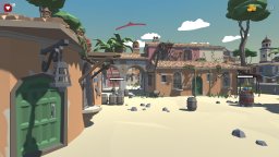 Pirate Havoc (PS5) &nbsp; &copy; Gametry 2026 &nbsp;  2/6